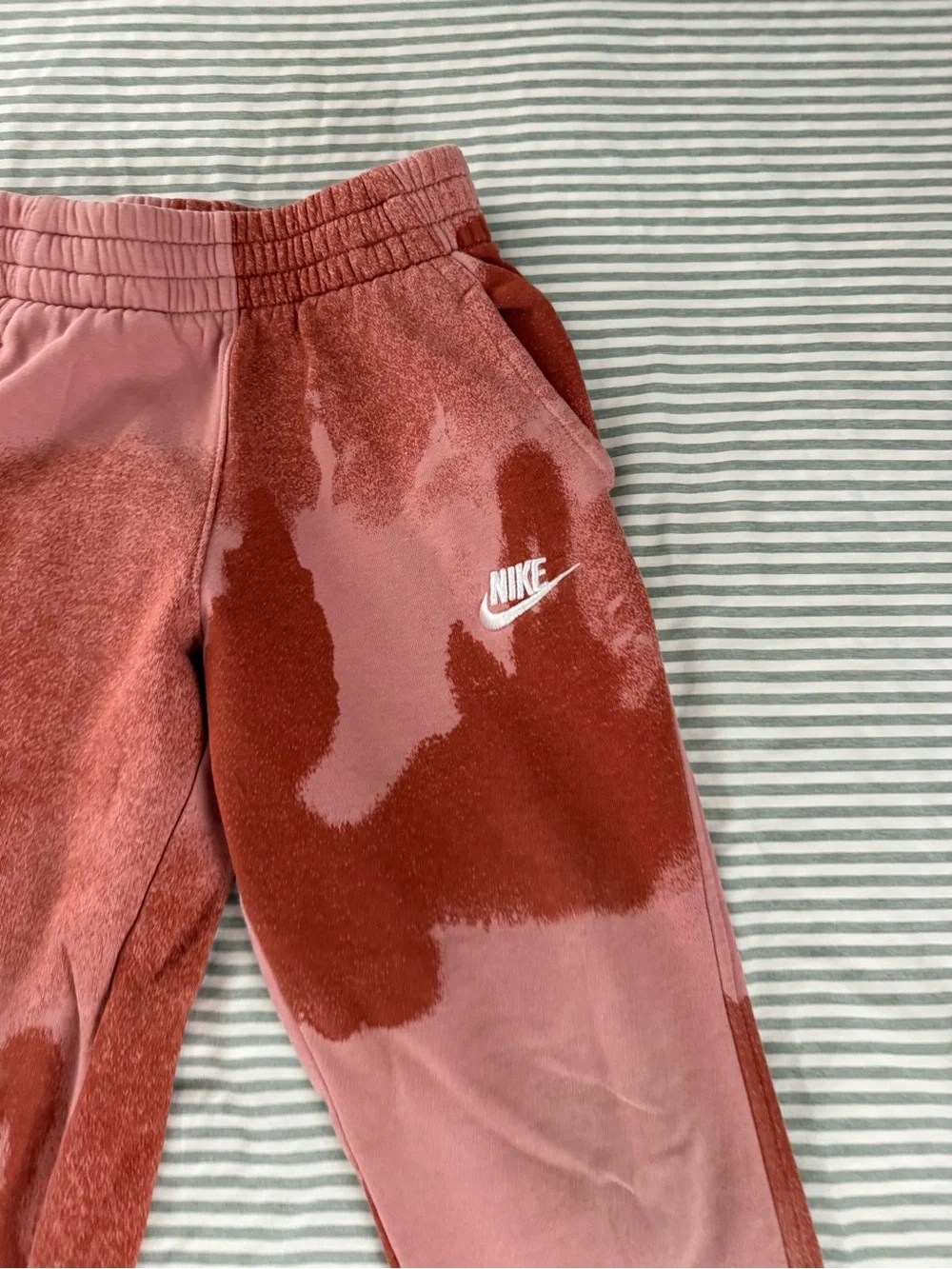 Nike soft jogger
